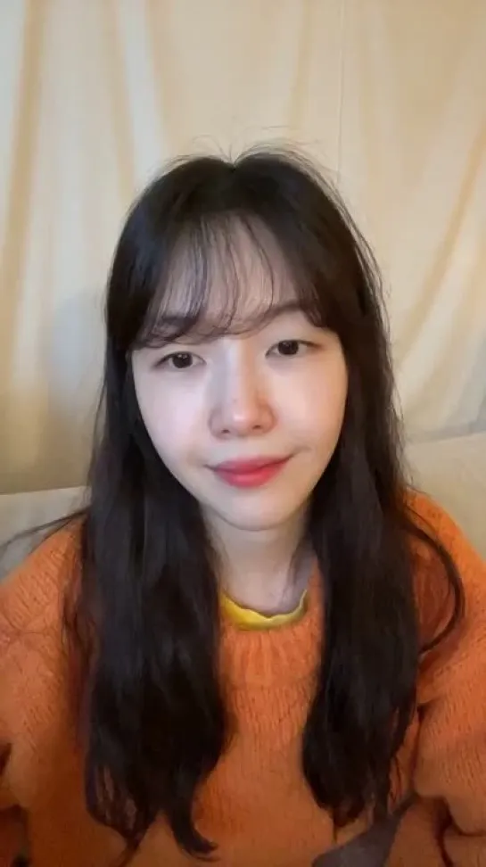 03.05.23 Minah @ IG LIVE