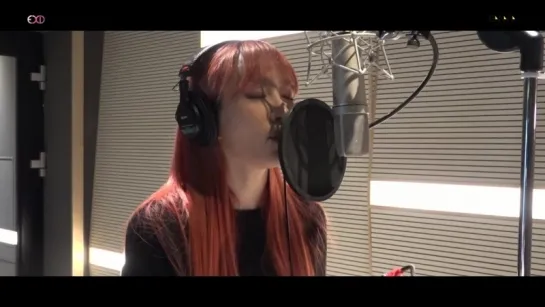 EXID - Lady (Piano ver.)