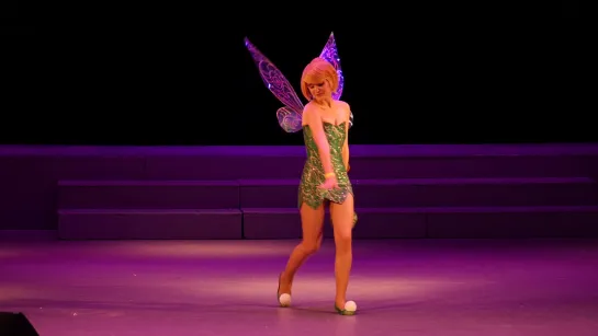 2.12. PeachyRina - Disney fairies - Tinker Bell — Москва (ЗАПАД АНИМАЦИЯ ДЕФИЛЕ) (1)-001