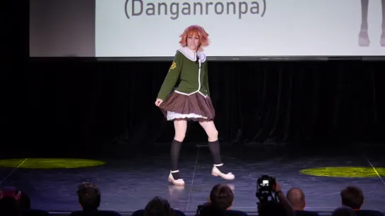 5.6. ALESSA – Chihiro Fujisaki (Danganronpa)