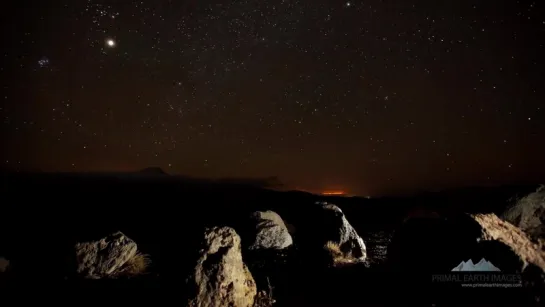 New Zealand Landscapes Timelapse Volume Two