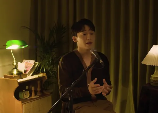 CHEN 첸 `사랑하는 그대에게 (Dear my dear)` Highlight Medley #my_dear