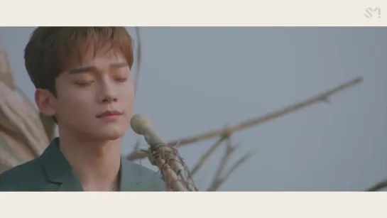 190330 EXO CHEN Jongdae @ (첸) 사월이 지나면 우리 헤어져요 (Beautiful goodbye) MV Teaser