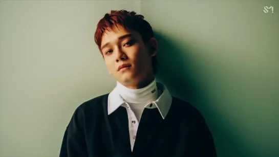 EXO-CBX (첸백시) Blooming Days Thursday #CHEN