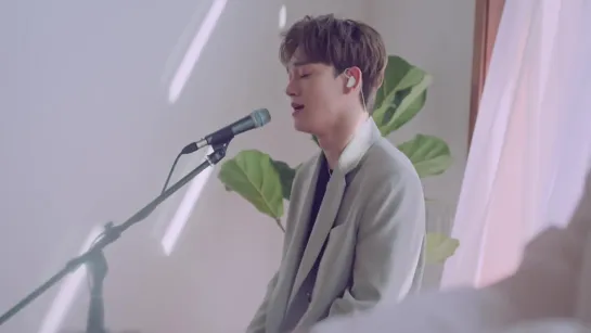 190327 EXO CHEN Jongdae @ (첸) 사월, 그리고 꽃 (April, and a flower) Highlight Medley #사월 (Piano Performed by 김제휘)