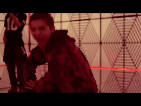 EXO-K 중독(Overdose) Music Video