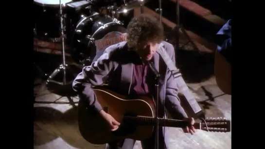 The Traveling Wilburys - Wilbury Twist