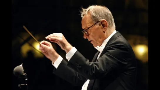 Ennio Morricone (2007)