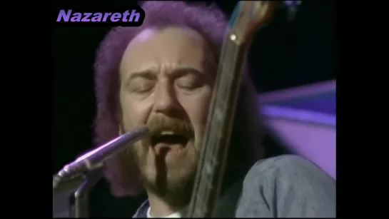 Nazareth - May The Sunshine