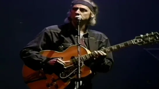 Dire Straits - Your Latest Trick