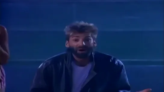 Kenny Loggins - Playing With The Boys