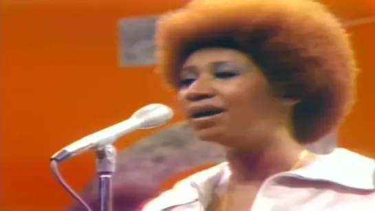 Aretha Franklin - Rock Steady