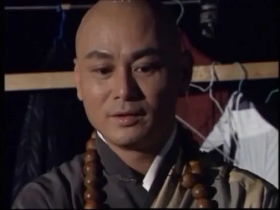 Gordon Liu - Interview & Film Clips