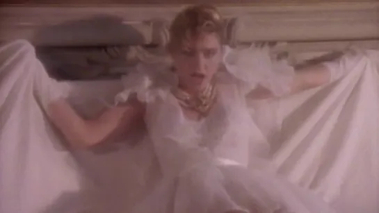 Madonna - Like A Virgin