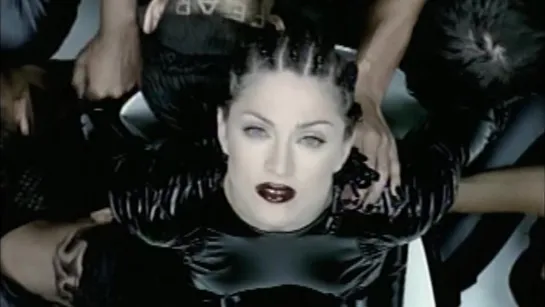 Madonna - Human Nature