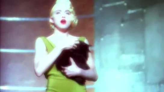 Madonna - Express Yourself (Original Version)