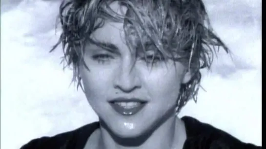 Madonna - Cherish