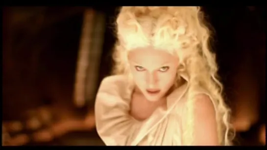 Madonna - Bedtime Story