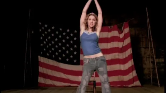 Madonna - American Pie (Original Version)