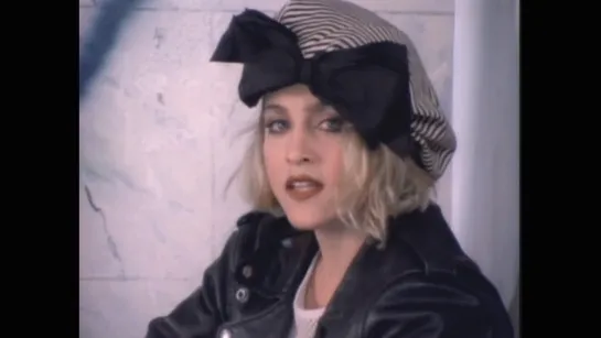 Madonna - Borderline