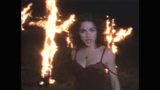 Madonna - Like A Prayer