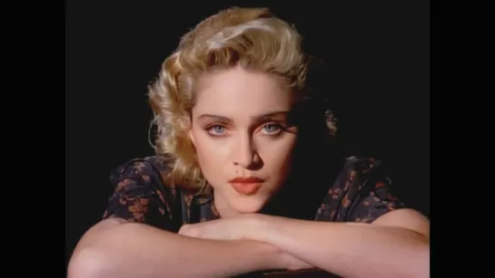 Madonna - Live To Tell