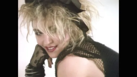 Madonna - Lucky Star