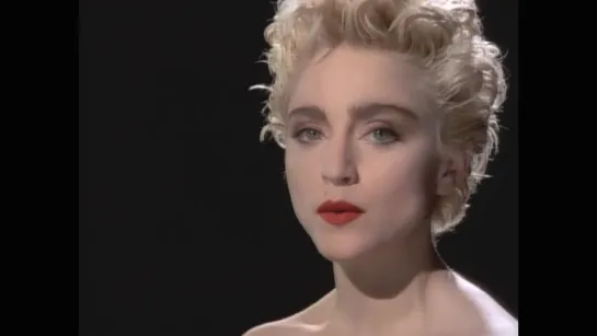 Madonna - Papa Don’t Preach