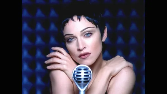 Madonna - Rain