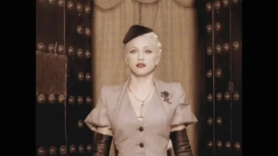 Madonna - Take A Bow