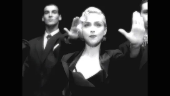 Madonna - Vogue