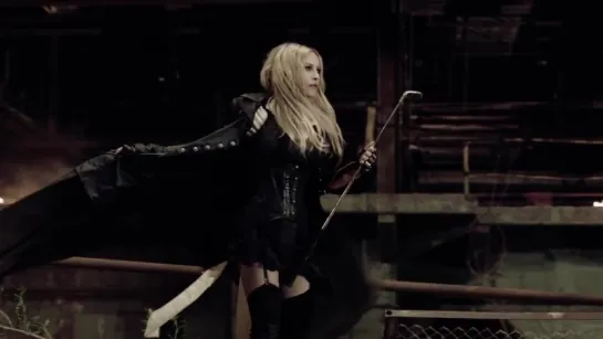 Madonna - Ghosttown