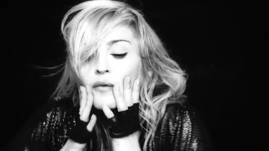 Madonna - Girl Gone Wild