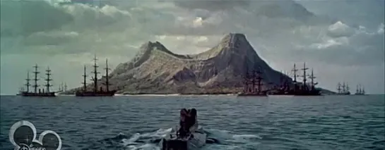 20.000 лье под водой / 20,000 Leagues Under The Sea (1954)