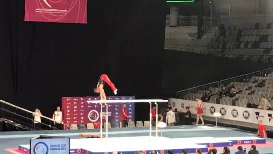 Видео от KARELIAN GYMNASTICS TEAM