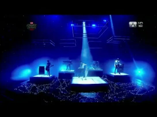 GD&TOP - Obsession [live]