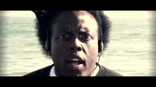 Krizz Kaliko - Unstable - Official Music Video