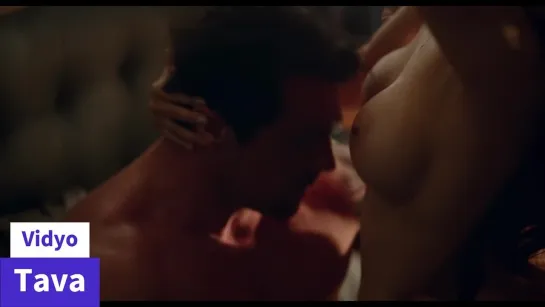 İbrahim Çelikkol Sex Scene