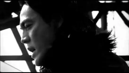 [PV] KYOSUKE HIMURO - Diamond Dust