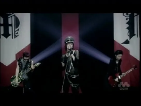 BREAKERZ - REAL LOVE 2010