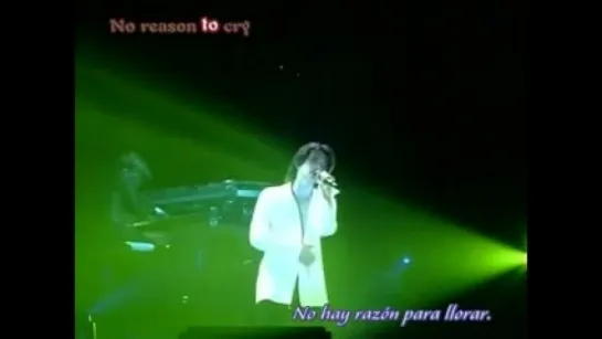 X JAPAN - Crucify my Love (live)