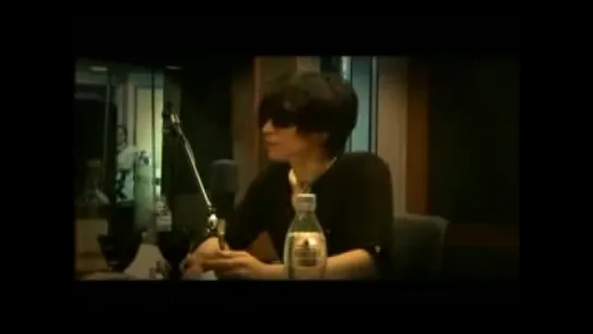 Gackt-Nine nine Part 5 (Miyavi in TFM)