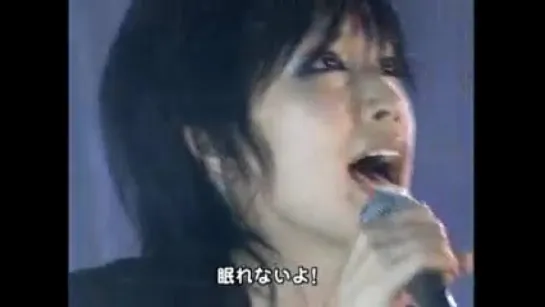 [LIVE] Mika Nakashima - Glamorous Sky