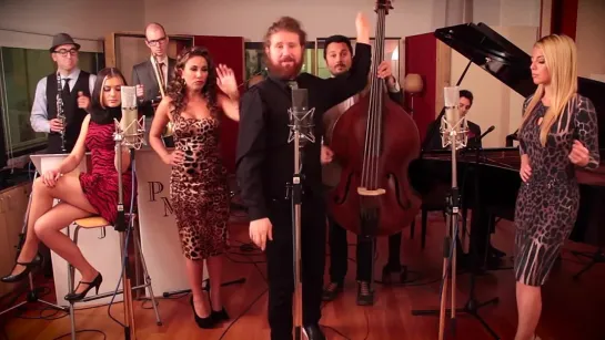 All About That Bass - Postmodern Jukebox European Tour Version