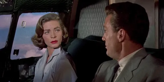 Palavras Ao Vento (Written In the Wind, 1956) dir. Douglas Sirk