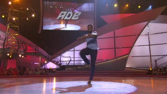 Ade - Solo - Top 10 Results - Dance - 880w