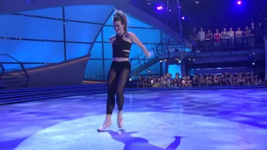 Melissa - Solo - Top 8 - Dance - 880w