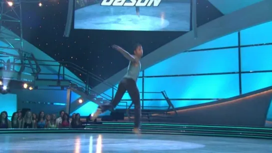 Jason - Solo - Top 8 - Dance - 880w