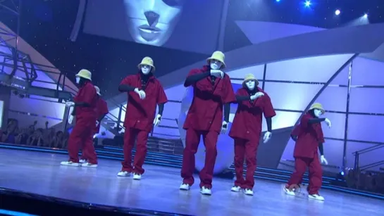 JabbaWockeeZ - Hip Hop - Top 6 Results - Dance - 880w