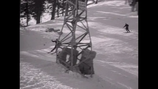 Серенада солнечной долины / Sun Valley Serenade (1941)